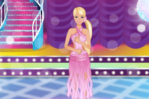 《芭比跳舞》 《芭比跳舞》