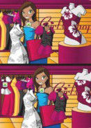 美女的生活 美女的生活