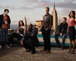 阿爾法戰士第二季 阿爾法戰士第二季