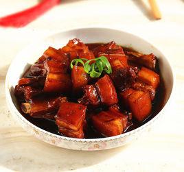 上海紅燒肉 上海紅燒肉