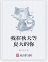 我在秋天等夏天的你 我在秋天等夏天的你
