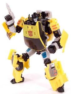 飛毛腿[變形金剛汽車人]