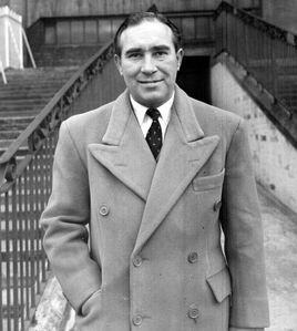 阿爾夫·拉姆齊 阿爾夫·拉姆齊