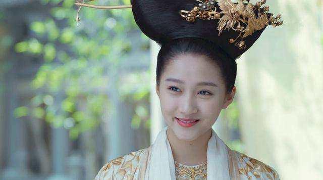 山陰公主劉楚玉，在叔父即位後被賜死山陰公主劉楚玉，在叔父即位後被賜死