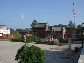 胡麻營鄉 胡麻營鄉