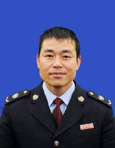 王金剛[亳州市地稅局黨組成員、副局長]