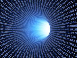 數據傳送 數據傳送