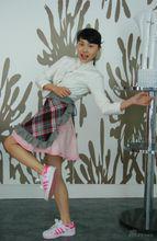 醜女無敵第二季 造型