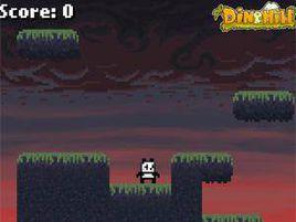 熊貓跑酷 熊貓跑酷