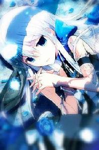 洛貝莉亞·蒂芙尼 洛貝莉亞·蒂芙尼