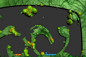 《太空蟲洞》 《太空蟲洞》