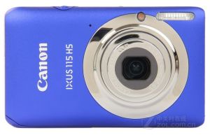 佳能 IXUS115 佳能 IXUS115