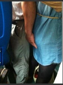 公交色狼 公交色狼