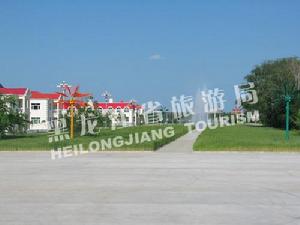 甘南興十四村 甘南興十四村