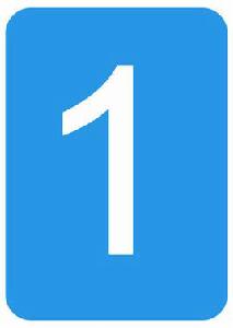 捷運一號線[南京捷運一號線]