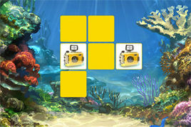 潛水記憶 潛水記憶