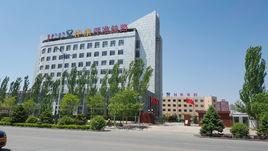 呼準鐵路 呼準鐵路