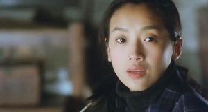 《花旗少林》吳倩蓮劇照