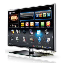 三星3D智慧型電視 三星3D智慧型電視