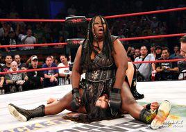 Awesome Kong