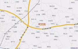 方家莊鎮 方家莊鎮