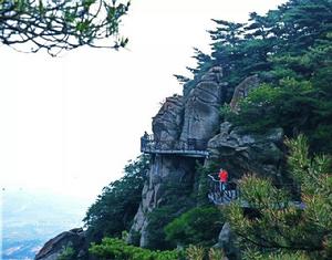 沂蒙山[國家5A級旅遊景區]