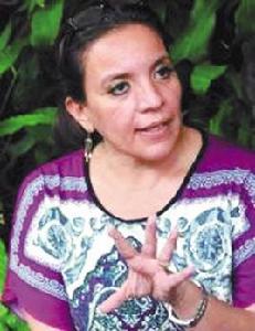 莉迪婭·蓋萊爾