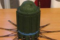 AT-2反車底雷 AT-2反車底雷