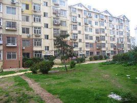 福林小區 福林小區