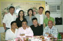 配音演員晏曉陶