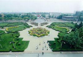 河北工業大學機械工程學院 河北工業大學機械工程學院