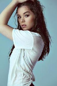 海莉·斯坦菲爾德 海莉·斯坦菲爾德