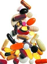 吩噻嗪類抗精神病藥物中毒 吩噻嗪類抗精神病藥物中毒