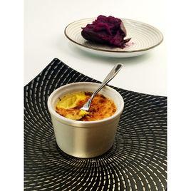 法式奶油布蕾 法式奶油布蕾