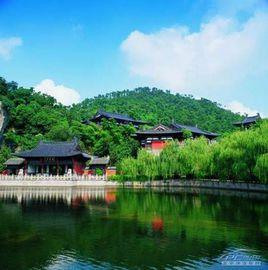 紹興景區 紹興景區