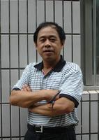 廣西藝術學院徐川克副教授