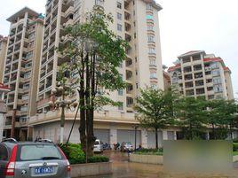 新天美地花園 新天美地花園