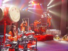 紅纓束演出劇照