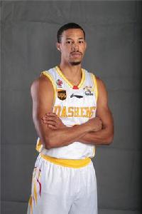 賈里德·康寧漢姆 賈里德·康寧漢姆