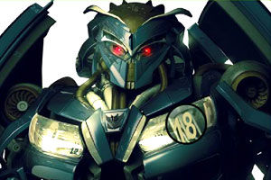 《變形金剛找數字》 《變形金剛找數字》