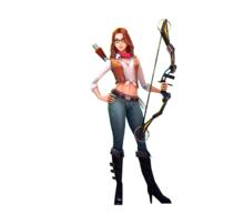 勇者大冒險[手機遊戲]