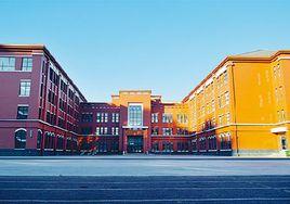 滄州市育紅國小 滄州市育紅國小