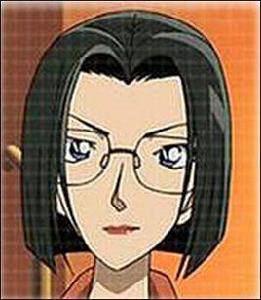 秋吉美波子 秋吉美波子