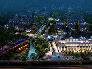 豪都金尊華府 豪都金尊華府