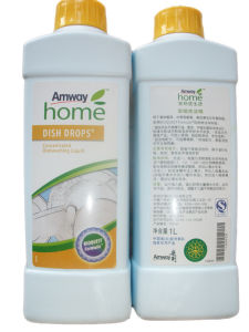 優生活濃縮洗潔精 優生活濃縮洗潔精