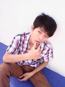 張漢青[網路音樂人]