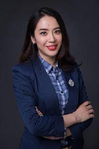 陳麗琳[行業人物]