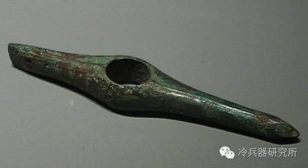 不只是弓箭!揭密北方遊牧騎兵手中的肉搏冷兵器 不只是弓箭!揭密北方遊牧騎兵手中的肉搏冷兵器