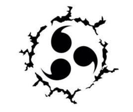 咒印[日本動漫火影忍者中的術語]