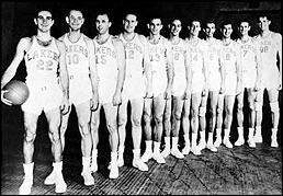 1948-49賽季全家福